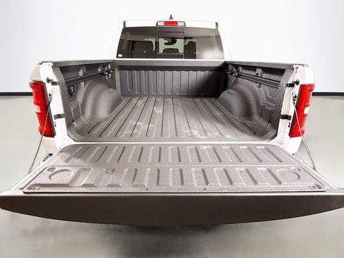 New 2026 RAM 1500 Big Horn AWD/4WD image 25