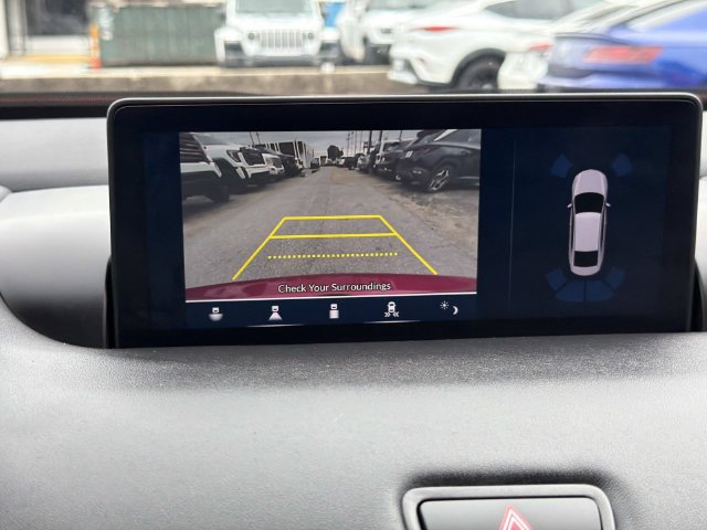 Used 2023 Acura TLX w/ Technology Package FWD image 32