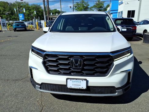 Certified 2023 Honda Pilot EX-L image 2