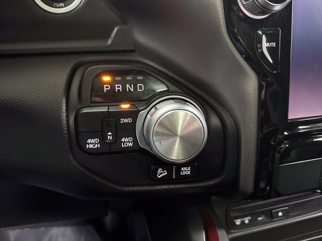 Used 2019 RAM 1500 Rebel w/ Level 2 Equipment Group AWD/4WD image 19