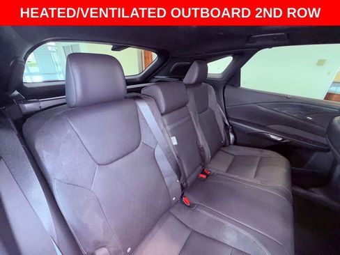 Used 2023 Lexus RX 350 FWD w/ Accessory Package image 19