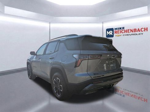 New 2026 Chevrolet Equinox ACTIV w/ Convenience Package III AWD/4WD image 7