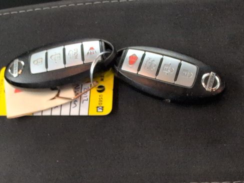 Used 2012 Nissan Altima 2.5 S w/ 2.5S Premium Pkg FWD image 26