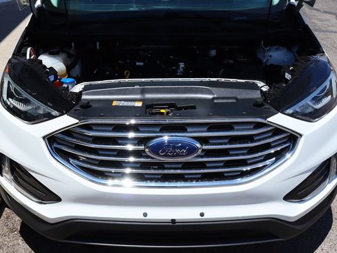 Used 2021 Ford Edge SEL FWD image 61