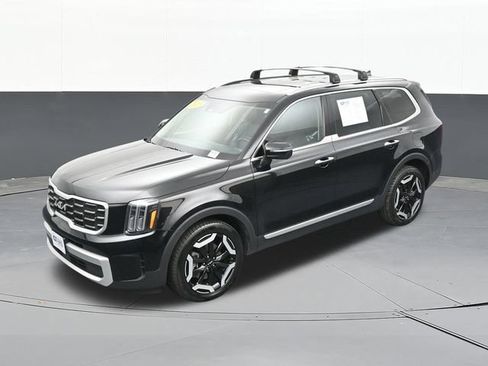 Used 2025 Kia Telluride S AWD/4WD image 66