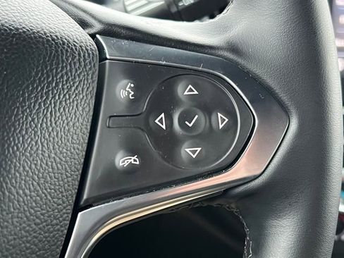 Certified 2023 Chevrolet Traverse LT w/ LPO, Floor Liner Package image 22