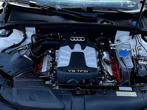 Used 2016 Audi S4 Premium Plus AWD/4WD image 37