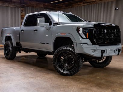 Used 2025 GMC Sierra 2500 AT4X w/ AT4X AEV Edition