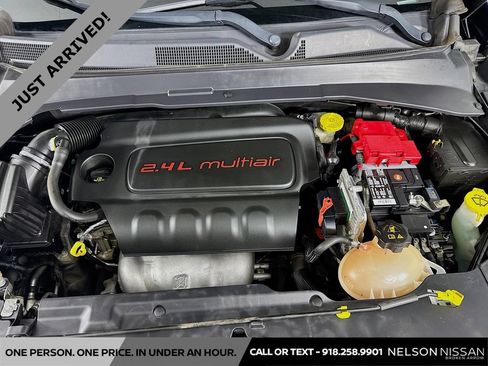 Used 2019 Jeep Compass Trailhawk AWD/4WD image 28