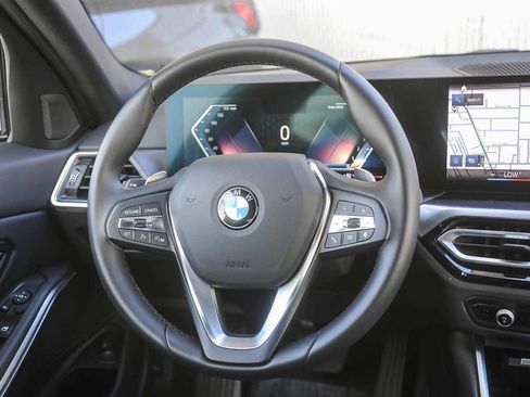 Certified 2023 BMW 330i 330i w/ Driving Assistance Package image 12