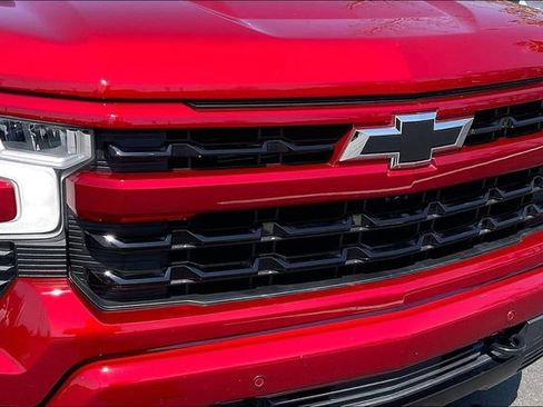 Used 2024 Chevrolet Silverado 1500 RST w/ All Star Edition Plus image 30