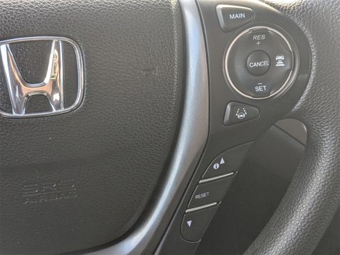 Used 2023 Honda Ridgeline Sport image 27