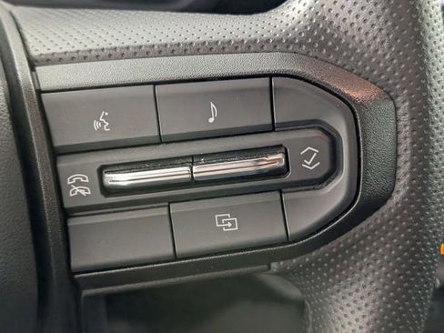 Certified 2024 Chevrolet Colorado W/T w/ WT Convenience Package II image 16