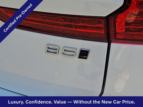 Certified 2022 Volvo XC60 B5 Momentum AWD/4WD image 5