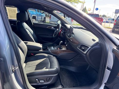 Used 2016 Audi A6 3.0T Prestige w/ Prestige Package AWD/4WD image 30