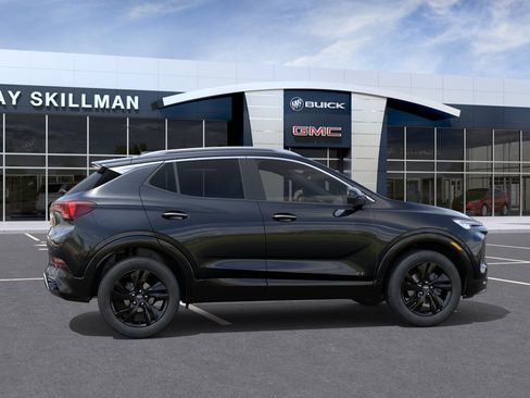 New 2026 Buick Encore GX Sport Touring w/ Advanced Technology Package FWD image 5