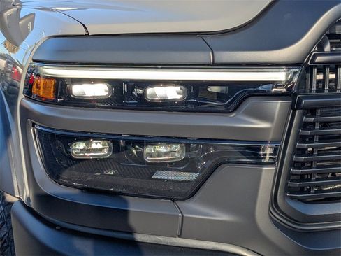 New 2026 RAM 2500 Power Wagon image 7