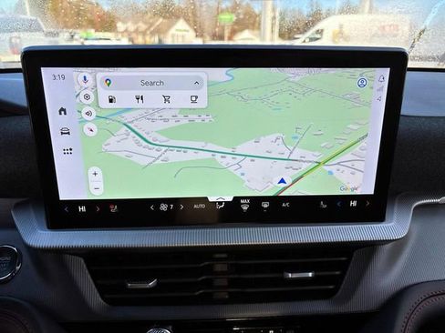 Used 2025 Ford Explorer ST-Line image 24