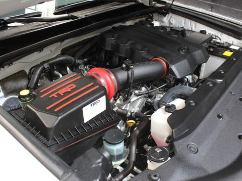 Used 2020 Toyota 4Runner TRD Pro image 24