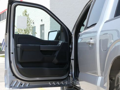 New 2025 Ford F150 XLT w/ Equipment Group 302A MID image 27