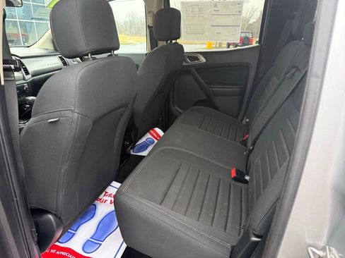 Certified 2021 Ford Ranger XLT w/ FX4 Off-Road Package image 20