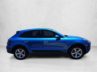 Used 2018 Porsche Macan AWD/4WD video 4