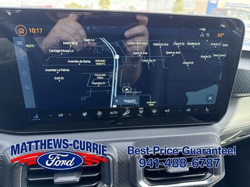 New 2026 Ford Mustang GT Premium RWD image 17