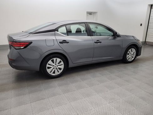 Used 2024 Nissan Sentra S FWD image 10