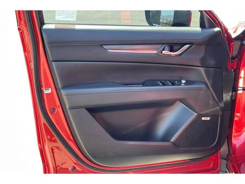 Certified 2021 MAZDA CX-5 Grand Touring Reserve AWD/4WD image 12