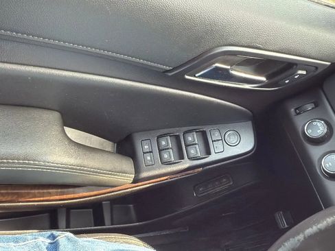 Used 2016 Chevrolet Tahoe LT image 22