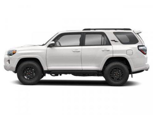 Certified 2024 Toyota 4Runner TRD Off-Road Premium image 3