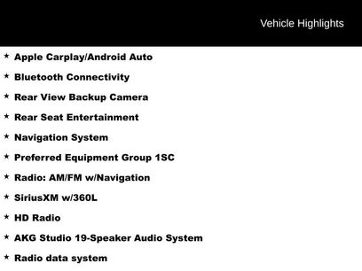 Certified 2023 Cadillac Escalade Sport
