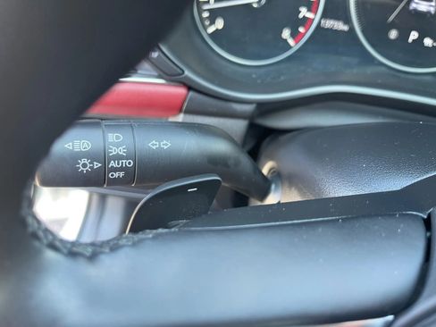 Used 2023 MAZDA MAZDA3 Premium Plus Hatchback 4D image 23