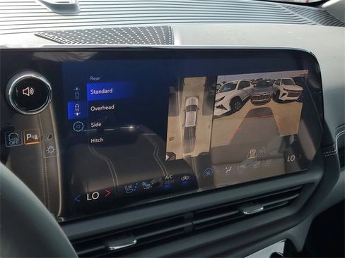 New 2026 Chevrolet Silverado EV LT w/ Plus Package image 26