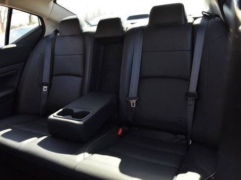 Used 2024 Nissan Altima 2.5 SR w/ SR Premium Package image 22