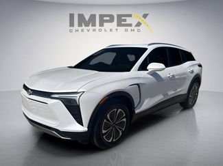 Used 2024 Chevrolet Blazer EV LT AWD/4WD video 1