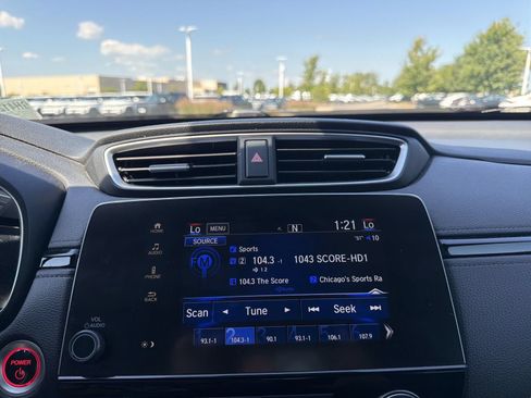 Used 2022 Honda CR-V EX-L image 17