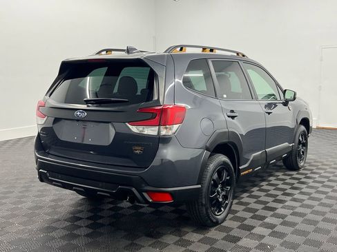 Used 2022 Subaru Forester Wilderness image 8