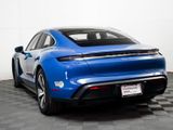 Certified 2022 Porsche Taycan image 3