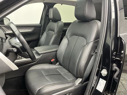 Used 2024 MAZDA CX-90 Plug-In Hybrid w/ Premium Pkg image 12