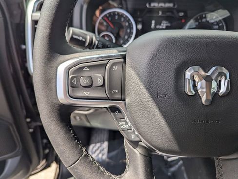 New 2026 RAM 1500 Big Horn image 17