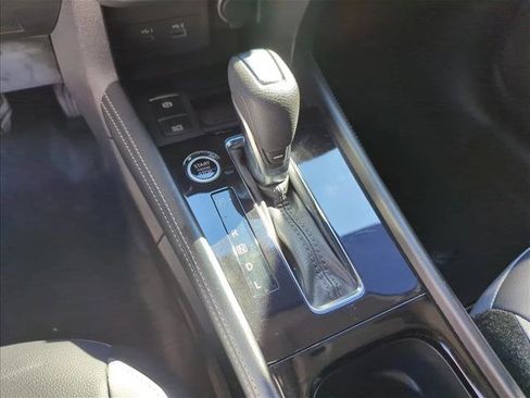 Used 2024 Nissan Kicks SR w/ SR Premium Package image 22