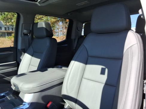 New 2026 Chevrolet Silverado 1500 RST w/ RST All Star Premium Package AWD/4WD image 24