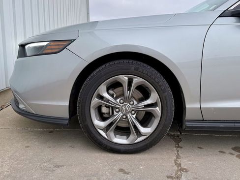 Used 2024 Honda Accord EX image 32
