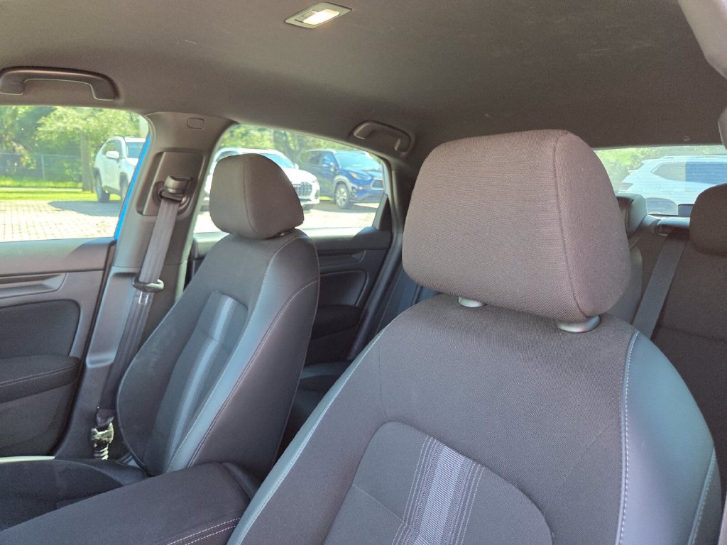 Used 2022 Honda Civic Sport image 24