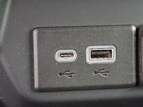 Used 2022 Chevrolet Silverado 1500 W/T w/ WT Value Package image 21