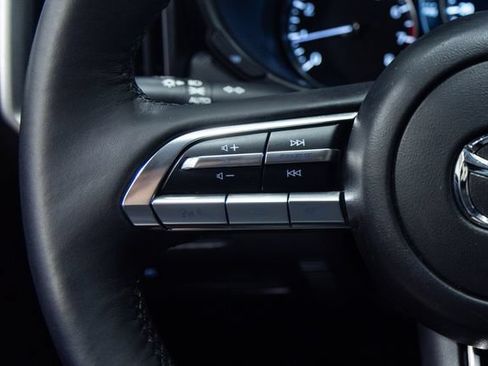 Used 2025 MAZDA CX-50 AWD 2.5 S w/ Preferred Package image 14