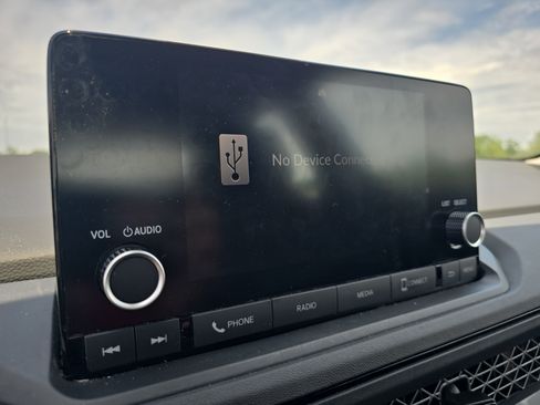 Used 2024 Honda Accord LX image 20