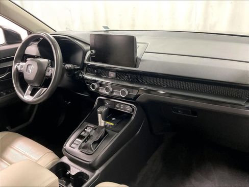 Used 2024 Honda CR-V EX-L image 14
