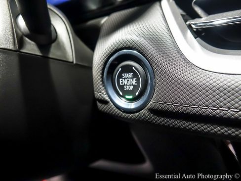 New 2026 Chevrolet TrailBlazer LT w/ Driver Confidence Package image 15